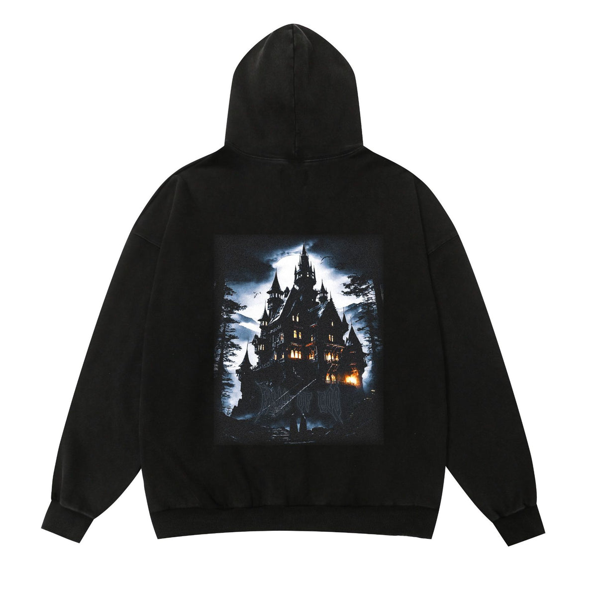 Fear Of God Hoodie