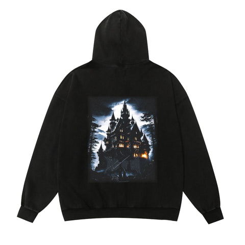 Fear Of God Hoodie