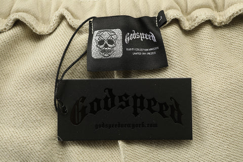Godspeed Shorts