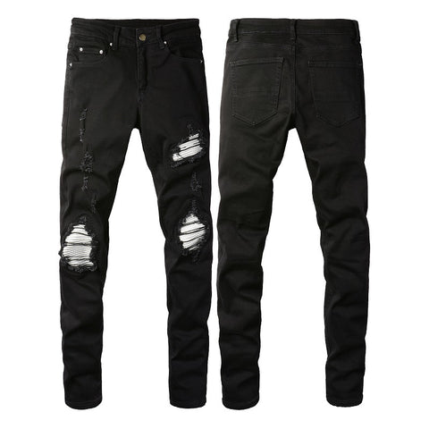 Ripped Jeans