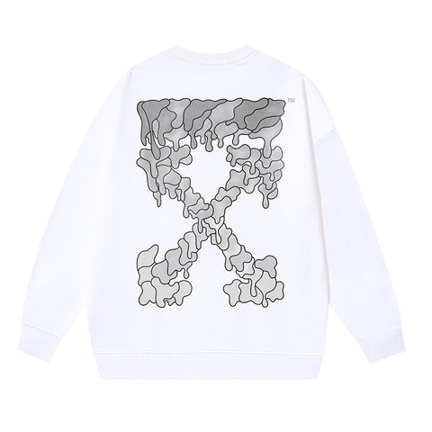 Off White Sweatshirt