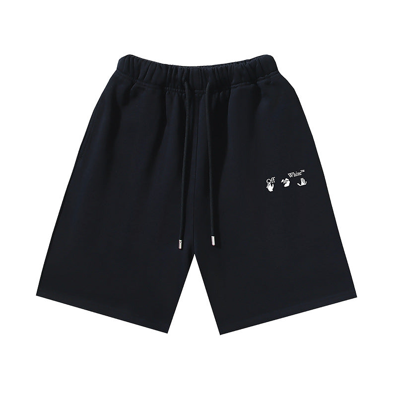 Off White Shorts