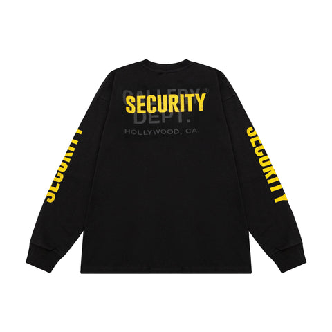 Gallery Dept Long Sleeve T-Shirt