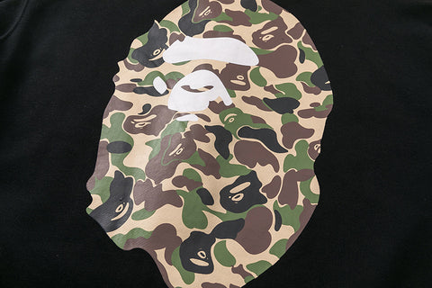 BAPE Hooded Coat