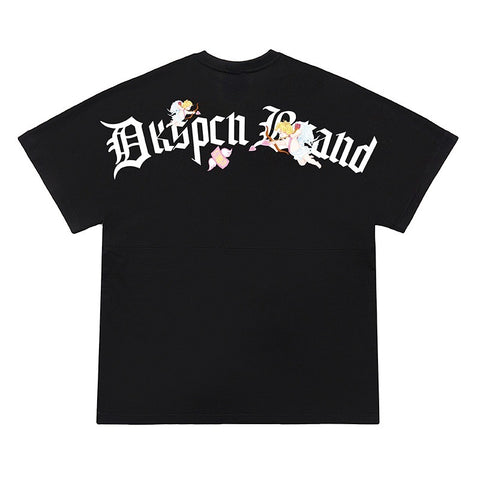 Letter Tee