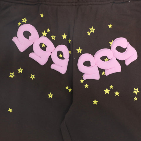 Sp5der Pants