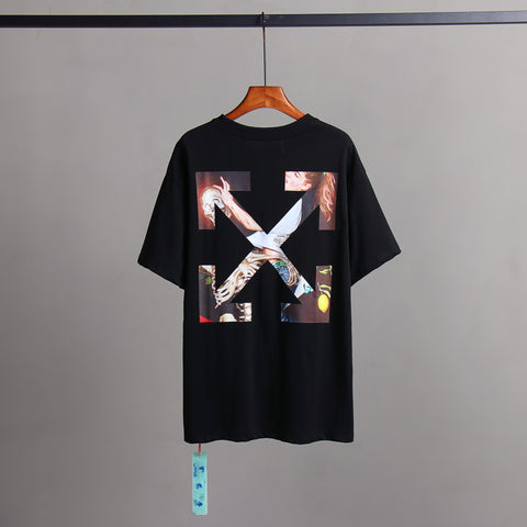 Off White T-Shirts