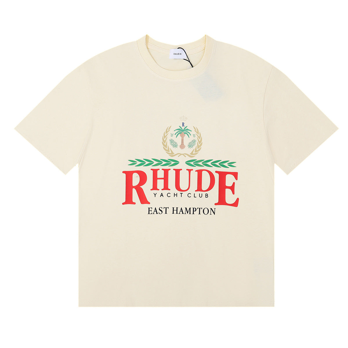 RHUDE T-shirt