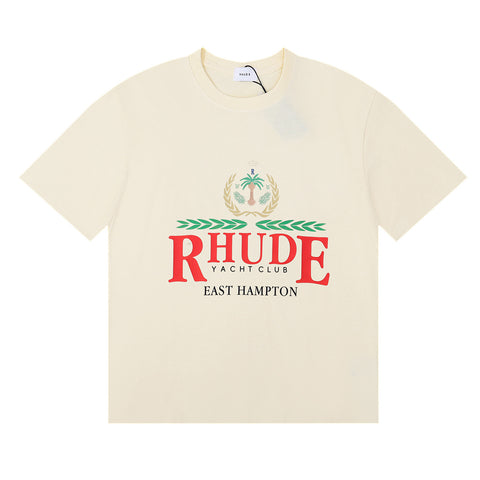 RHUDE T-shirt