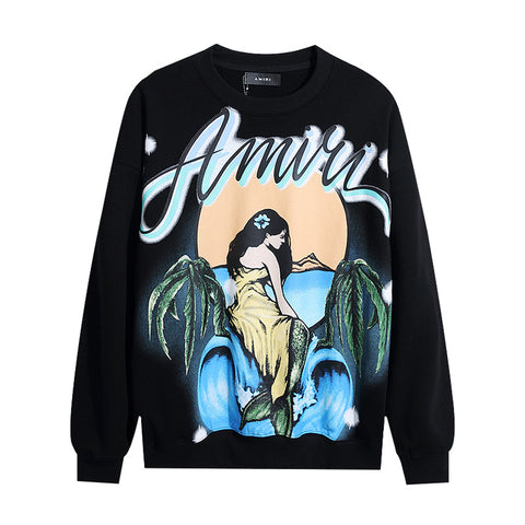 Amiri Sweatshirt