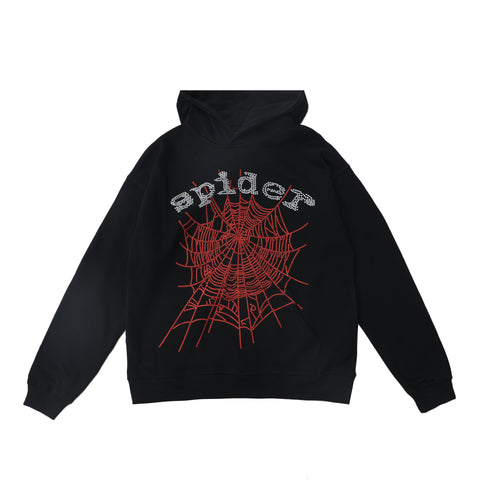 Sp5der Hoodie