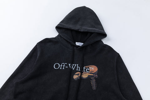 Off White Hoodie