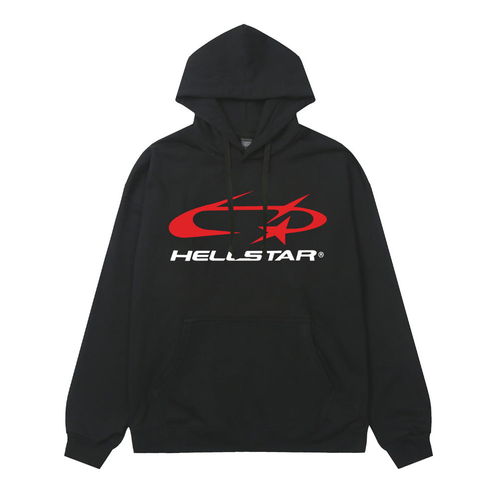 Hellstar Hoodies