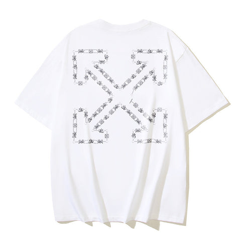 Off White T Shirt