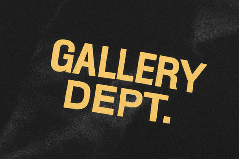 Gallery Dept Hoodie