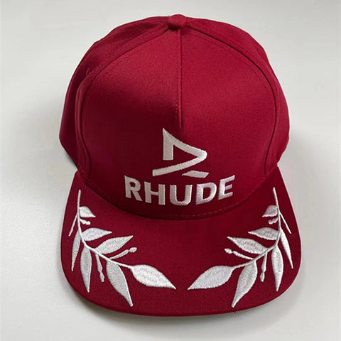 RHUDE Baseball Cap