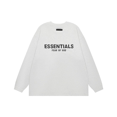 Fear Of God Long Sleeve T-Shirt