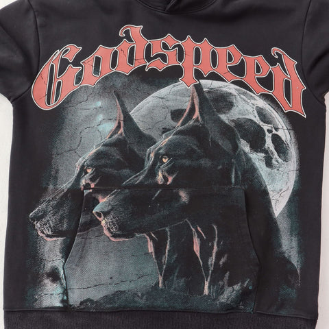 Godspeed Hoodie