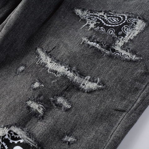 TRENDAMIRI Jeans