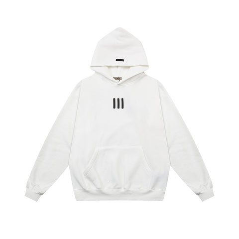 Fear of God Hooded Sweatshirt