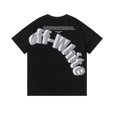Off White T-Shirts