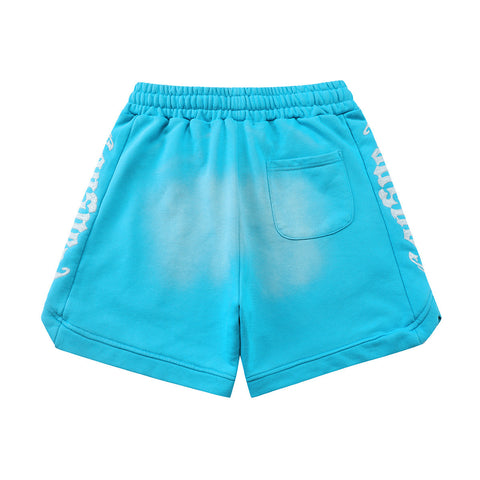 Godspeed Shorts