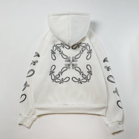 Off White Hoodie