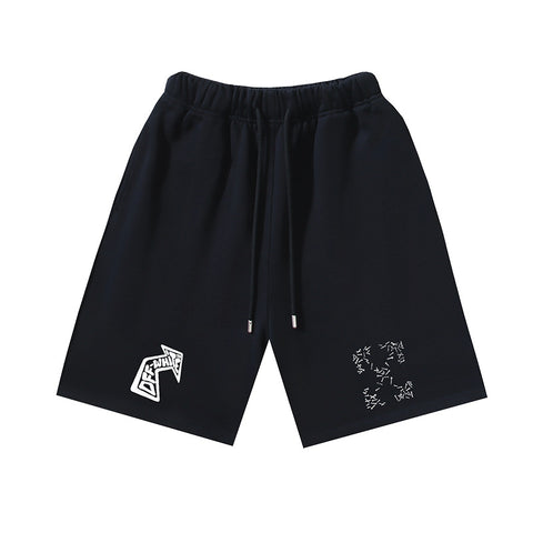 Off White Shorts