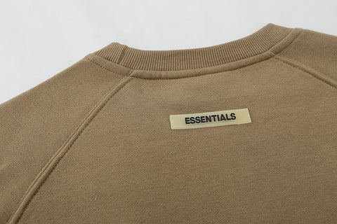 ESSENTIALS Sweatshirt