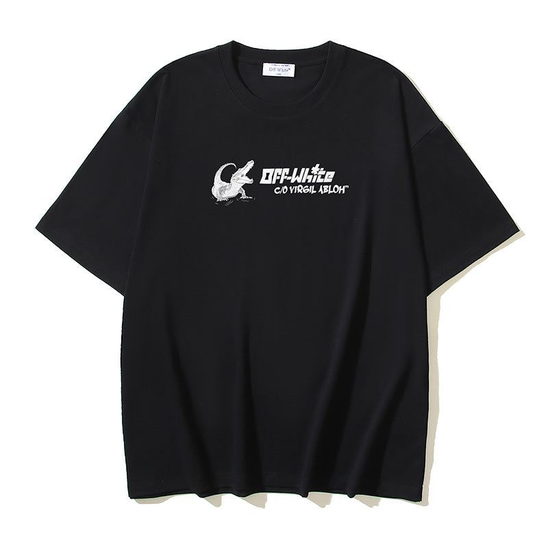 Off White T-Shirt