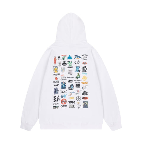 Off White Hoodie