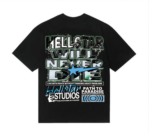 Hellstar T-Shirts