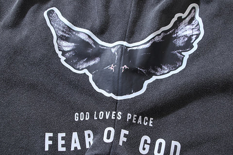 Fear Of God Shorts