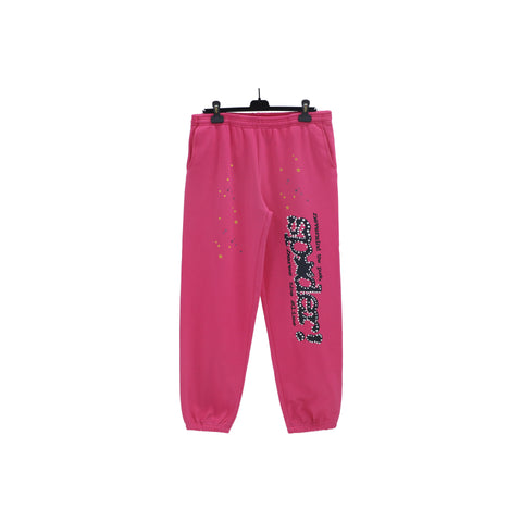 Sp5der Pants