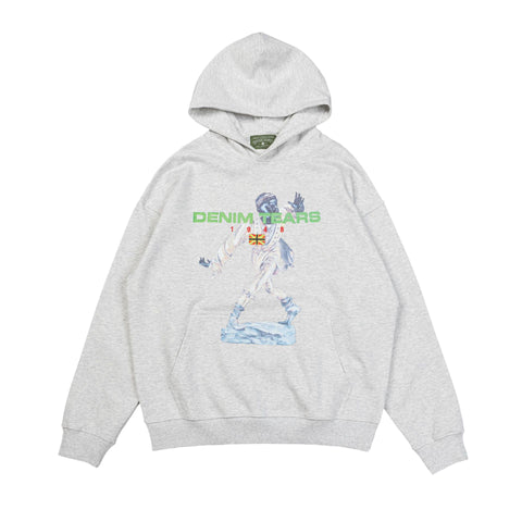 Denim Tears Hoodie