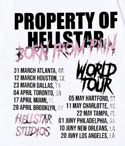 Hellstar T-Shirt