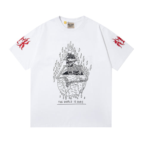 GALLERY DEPT T-Shirt