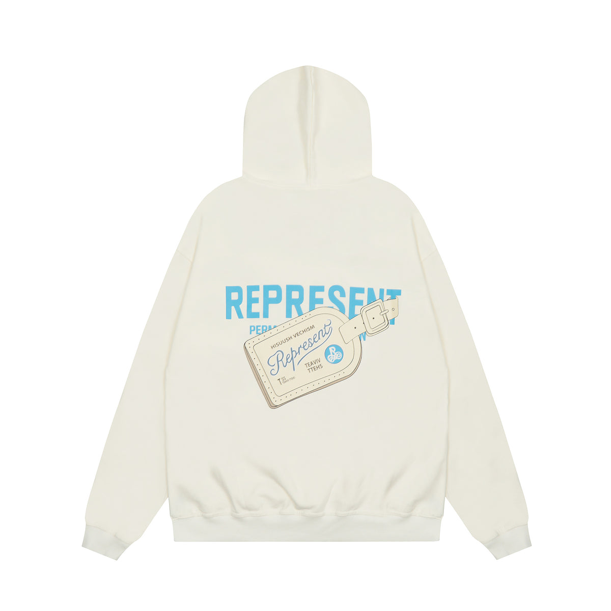 REPRESENT Hoodie