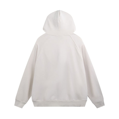 Fear Of God Casual Hoodie 1977