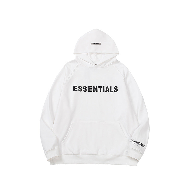 Essentials Hoodie