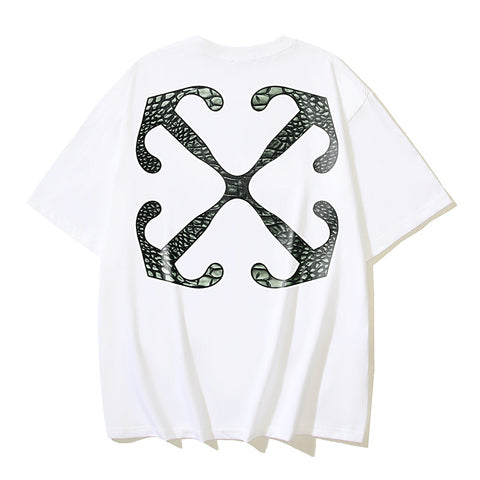 Off White T-Shirt