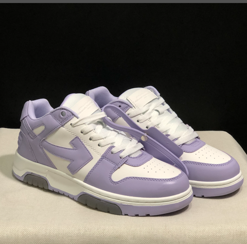 Off White Shoes