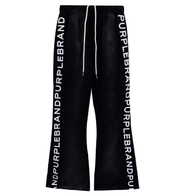 Purple Brand Pants