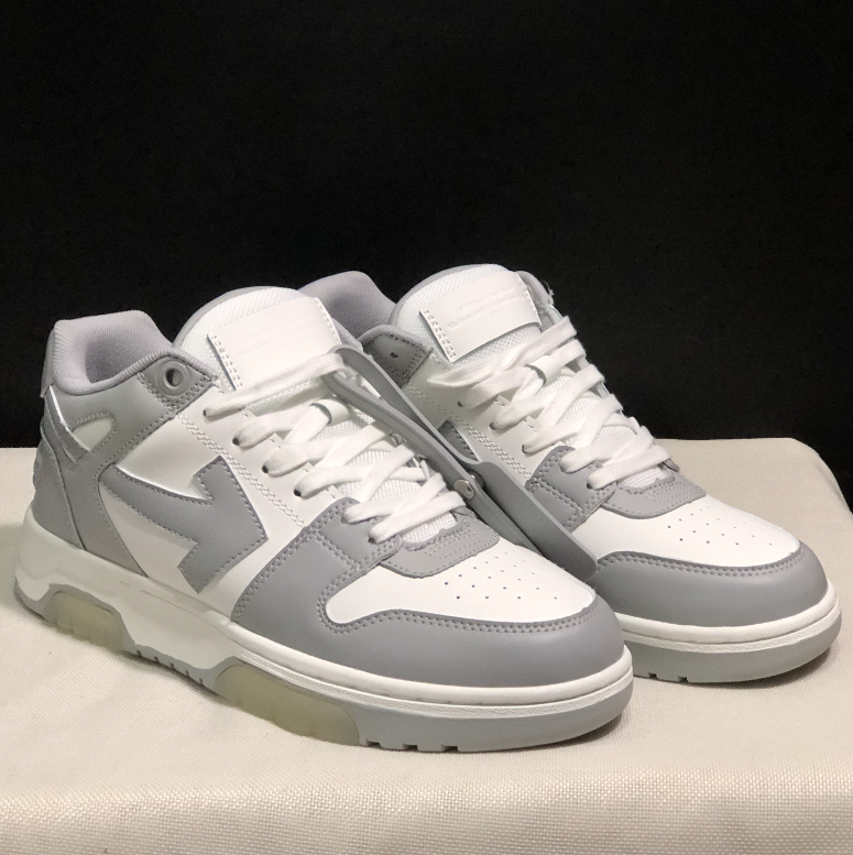 Off White Shoes
