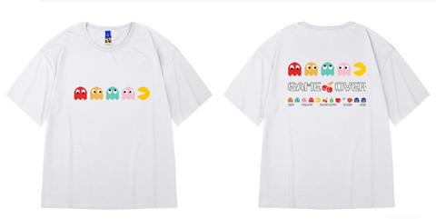 Print Tee