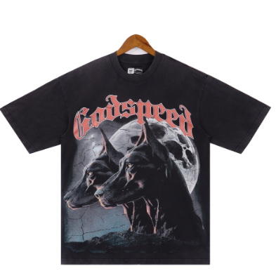 Godspeed T-Shirt
