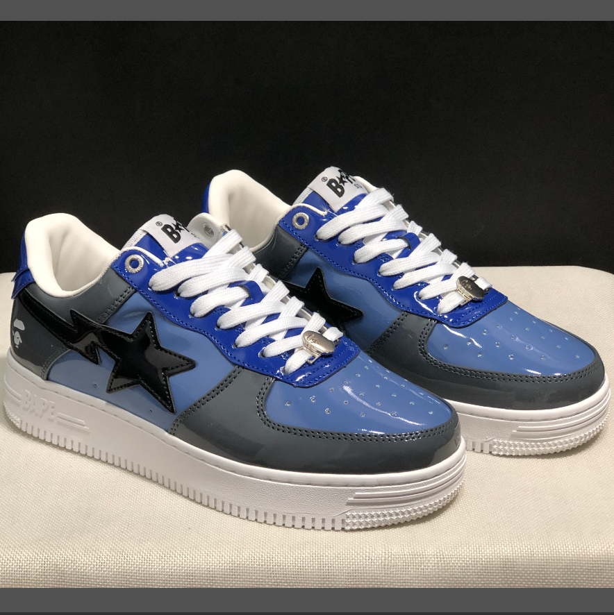 Bape Sta Shoes