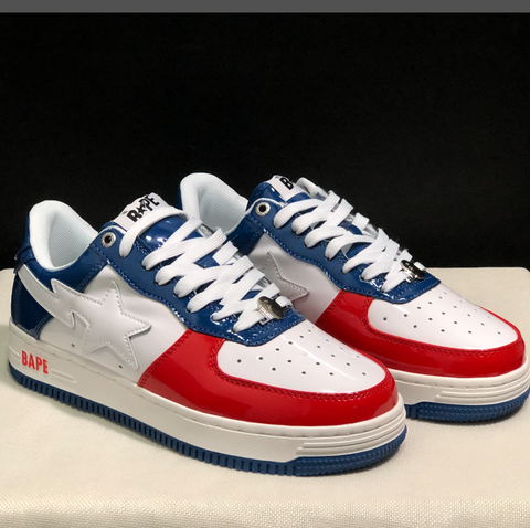 Bape Sta Shoes