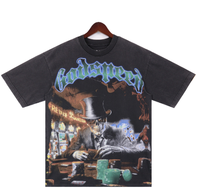 Godspeed T-Shirts