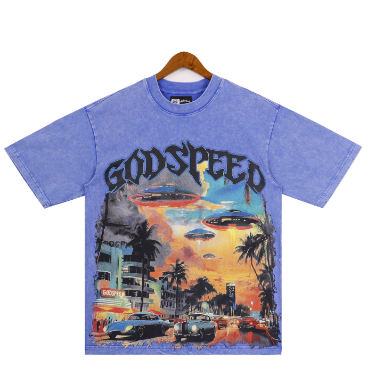 Godspeed T-Shirts
